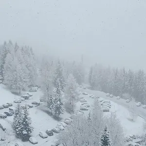 Appartement Mes A La Montagne, Villarembert